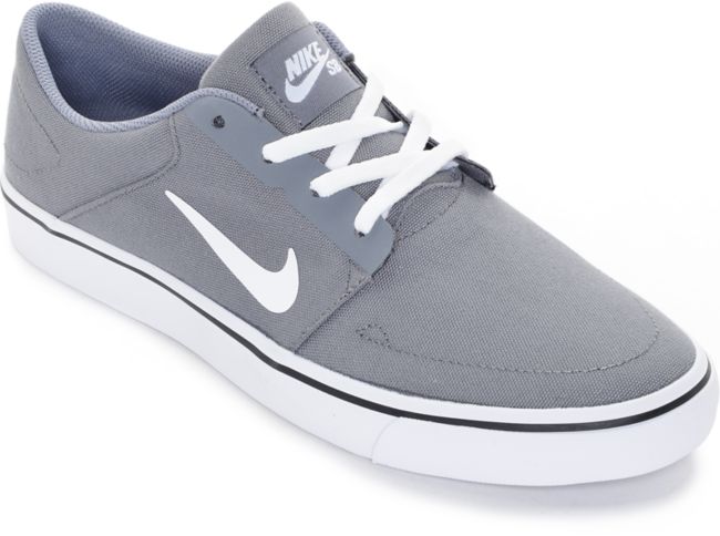 nike janoski porpora